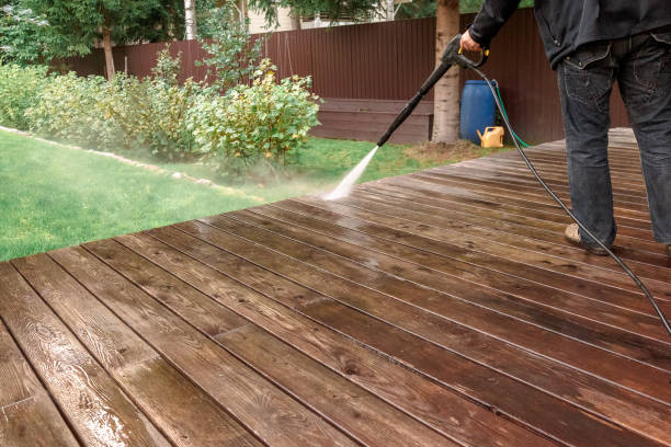 Boat and Dock Cleaning in Darien, WI